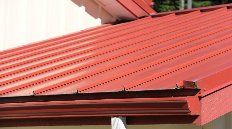 Industrial Roof Repair in Orford, NH